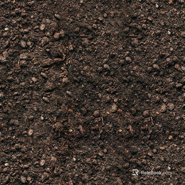 Mud texture