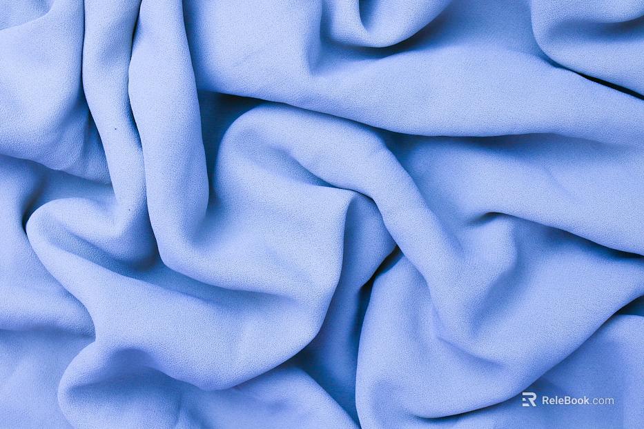 Silk texture