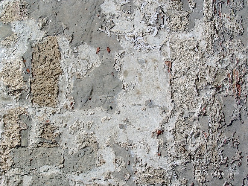 Other cement texture