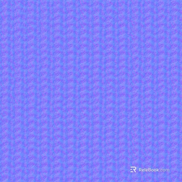 Normal Bump texture