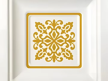 Integrated ceiling texture (ID:ffach298470)