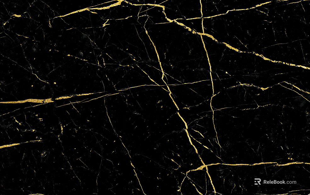 Mesh pattern marble black pattern floor tile texture