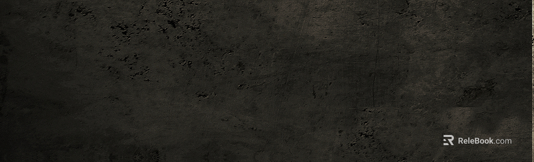Cave Stone Black Cave Stone texture