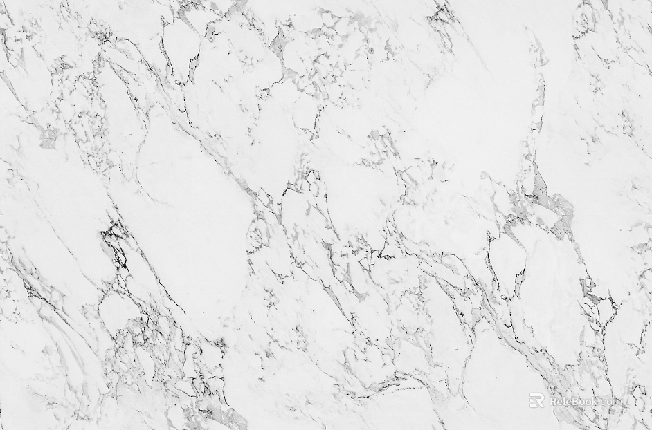 Snow White Marble White Marble Rock Slab White Even Marble Bulgari White Marble Fish Belly White Marble texture