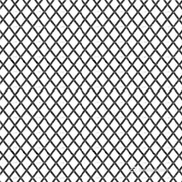 Bump Black and White Map texture