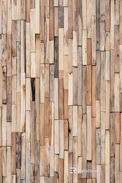 Wood Flooring texture