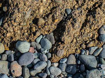 Gravel texture (ID:ffagg54983)