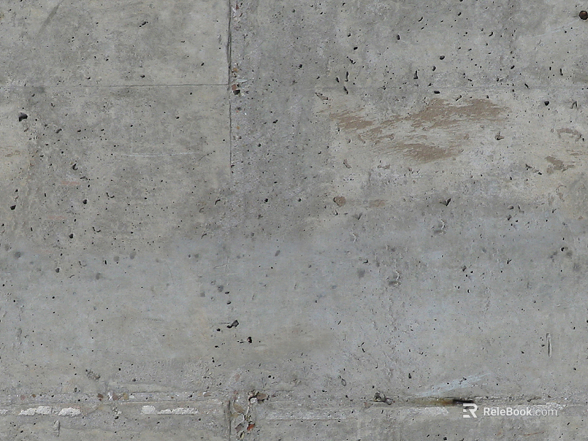 Cement floor texture