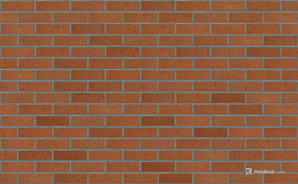 Brick wall texture