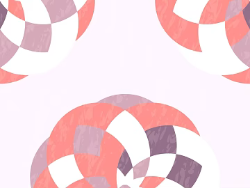 Pattern Wallpaper 3d model