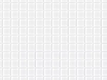 White Glass Mosaic Glass Curtain Wall Glass Tile Toilet Special Tile texture (ID:ffach510104)