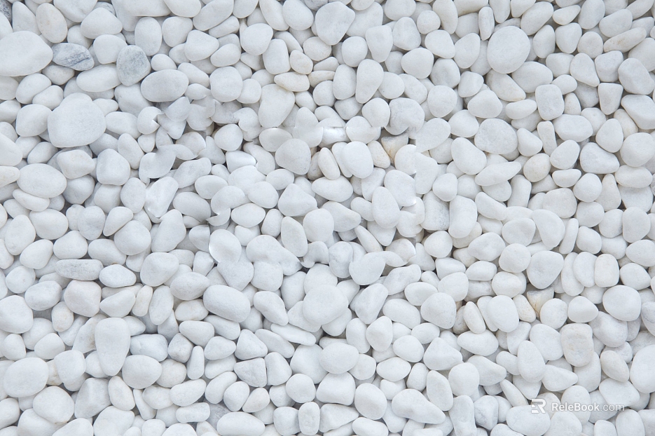 Pebbles texture