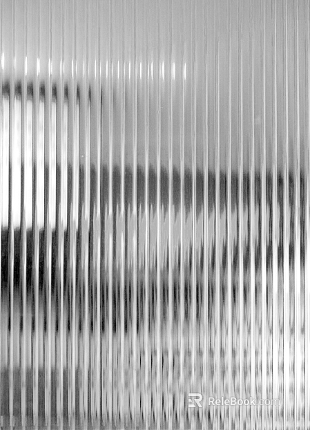 Changhong Glass Glass texture