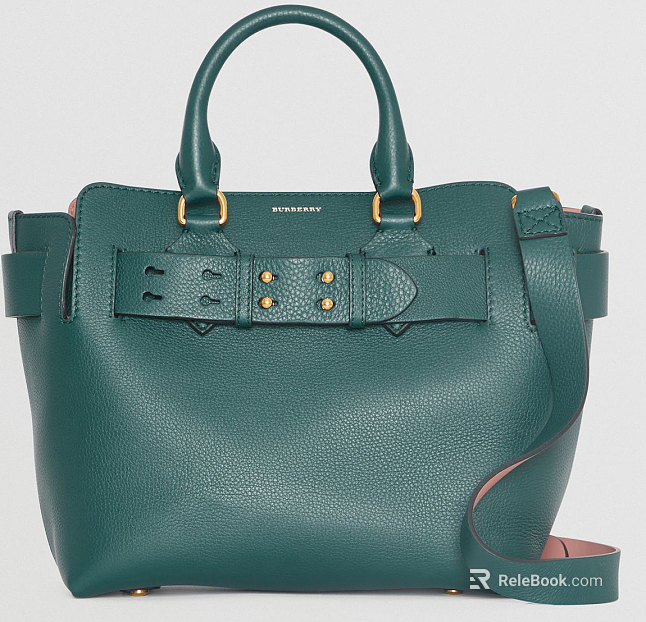 Bag texture