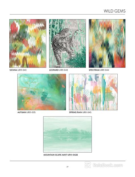 abstract painting texture