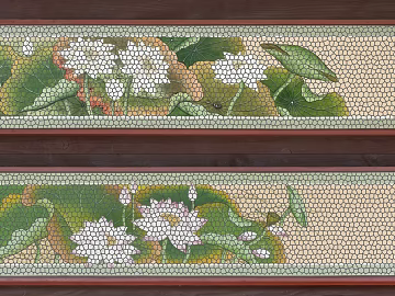 Plant painting texture (ID:ffacg95192)
