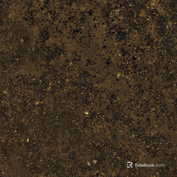 Granite texture