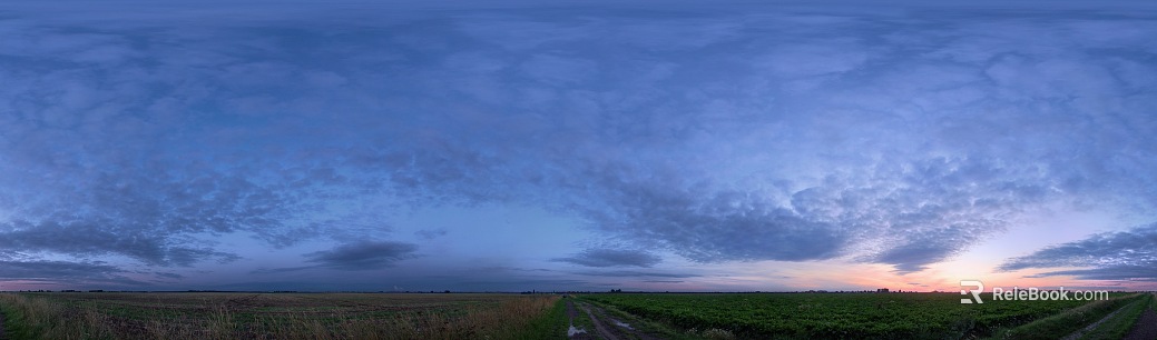 daytime sky texture