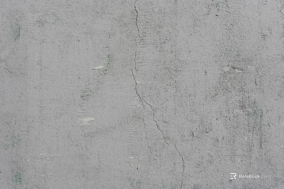 Cement texture