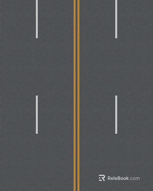 Highway texture