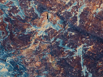 Blue Curry Outdoor Rock texture (ID:ffaeh672816)