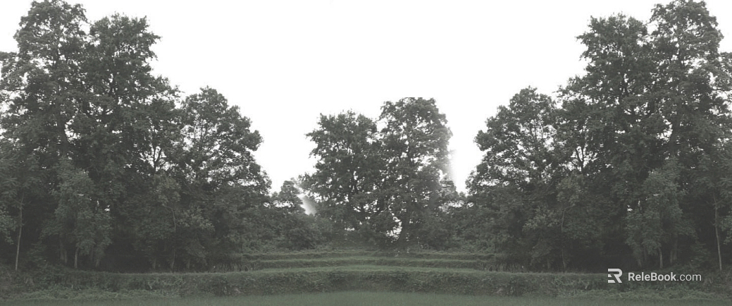 Wild Scenery texture