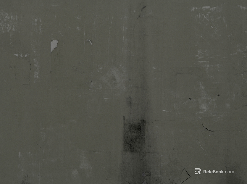 Do the old metal texture