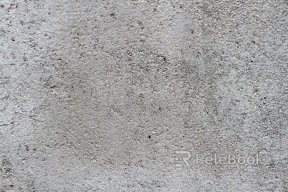 Cement texture