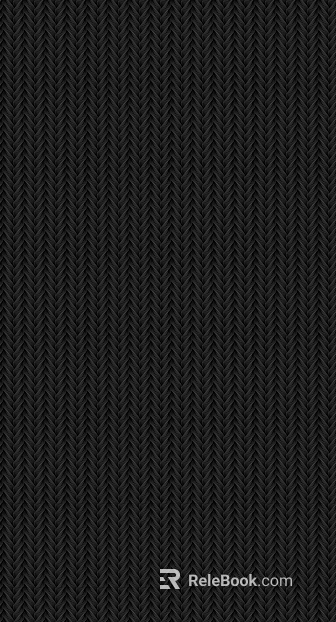 Black and White Bump texture