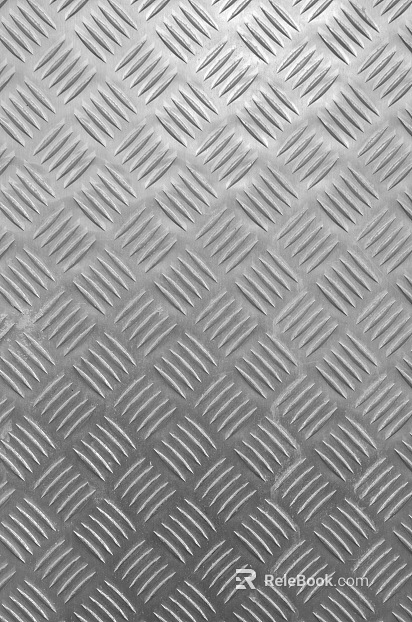 diamond plate texture