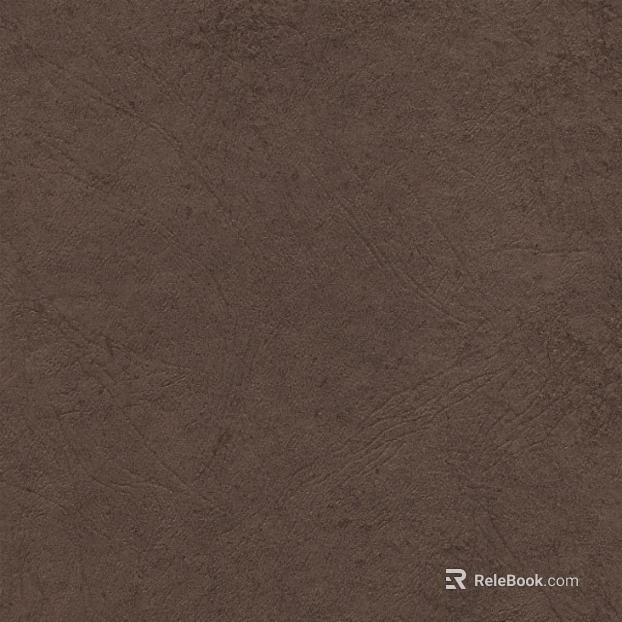 Coarse-grain leather texture