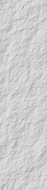 Black and White Bump texture