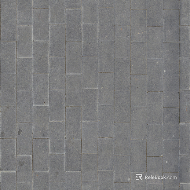 permeable brick texture