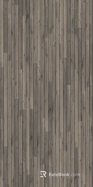 Grey strip solid wood indoor floor texture