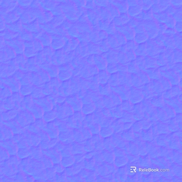 Normal Bump texture