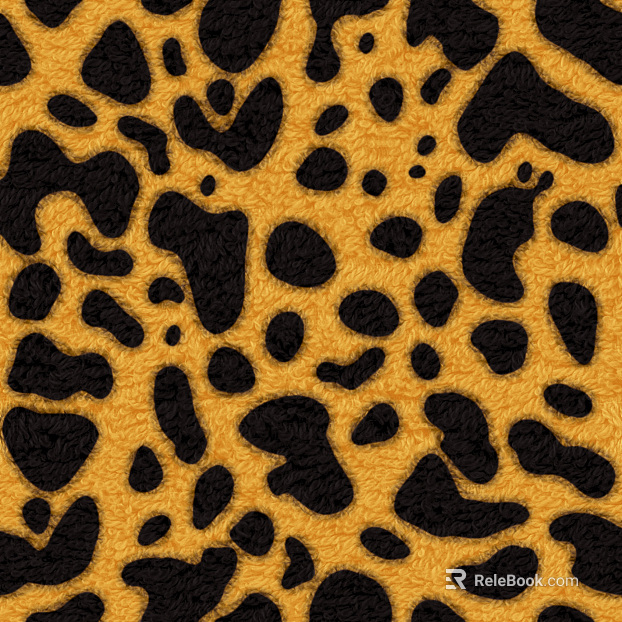 geometric carpet texture