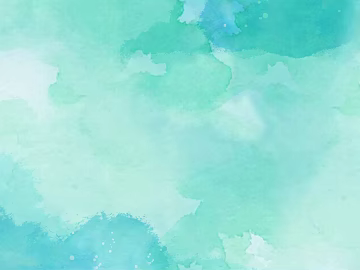 Blue watercolor abstract mural texture (ID:ffach625660)