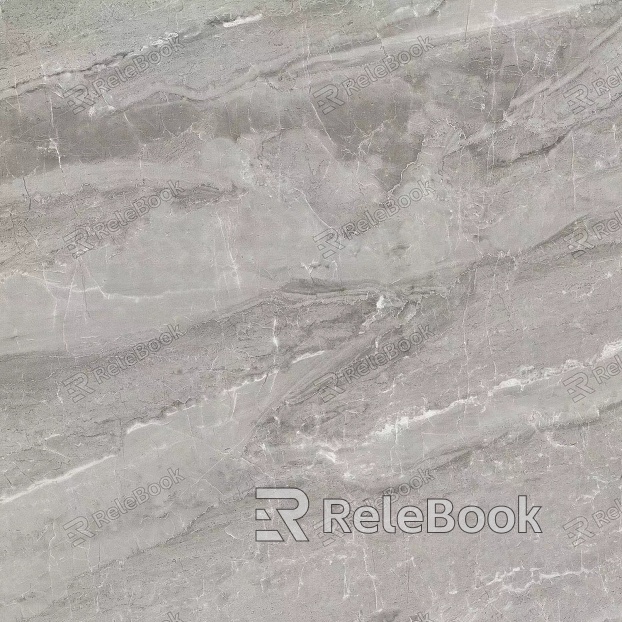 A mesh-patterned marble texture, showcasing a blend of creamy white and soft grey veins intricately woven across the surface, resembling delicate lace over a stone canvas.