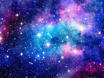 cosmic starry sky texture (ID:ffabg09271)