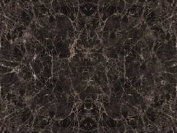 reticulated marble deep brown reticulated marble 3d model