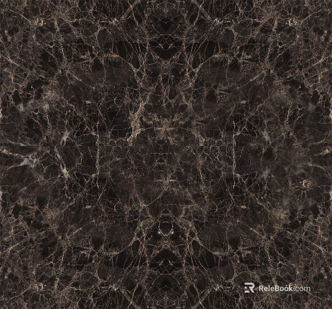 reticulated marble deep brown reticulated marble texture