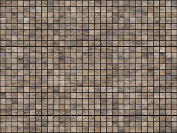 Mosaic Ceramic Map texture (ID:ffabf7177)