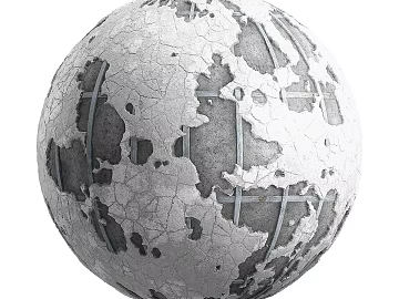 Wall PBR texture (ID:ffach966144)