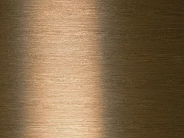 brushed metal 3d model