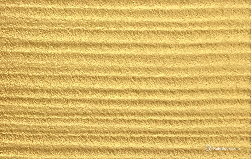 gold foil silver foil texture