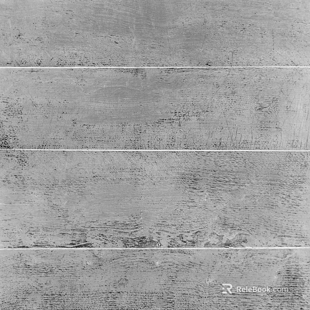 Wooden panel texture