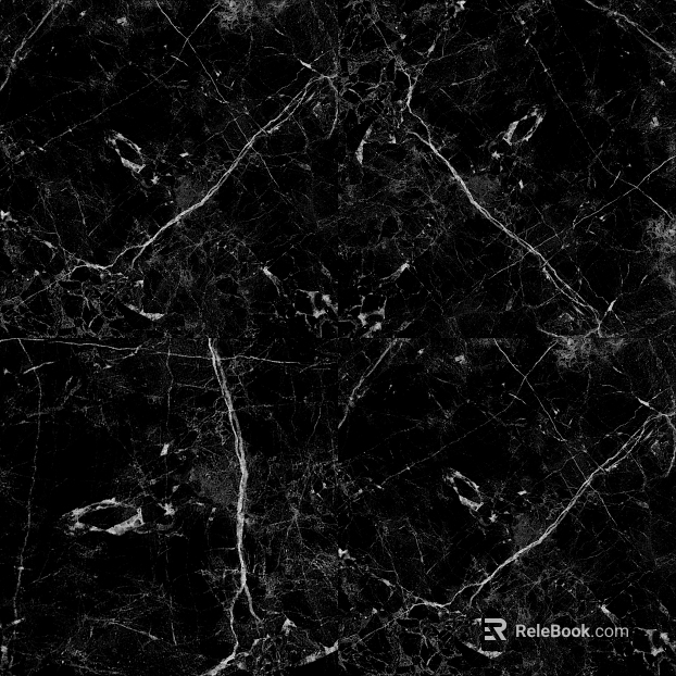 Black and White Bump texture