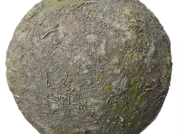 Ground PBR texture (ID:ffach130281)