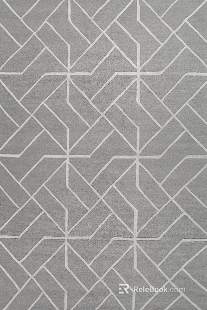 modern square carpet texture