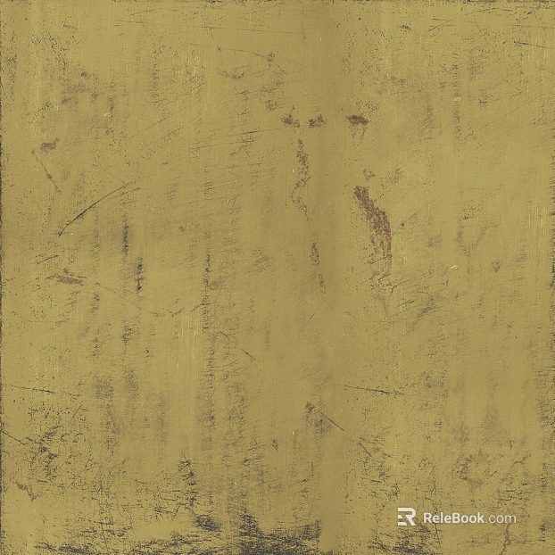 Do the old metal texture